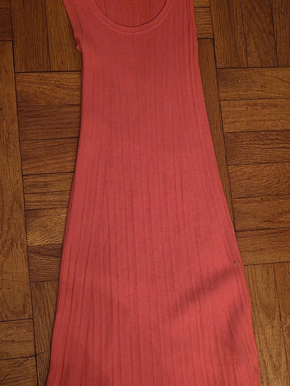 J.Crew Ruffle-trim Sweater-dress